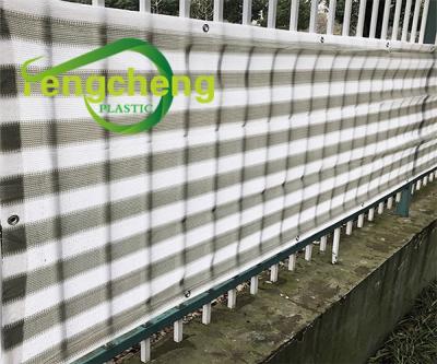 China New Construction HDPE Garden Dust Barrier Screen Safety Net For Cat for sale