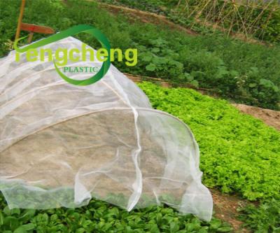 China PE factory price greenhouse prevention insect proof net for outdoor fruits covering for sale