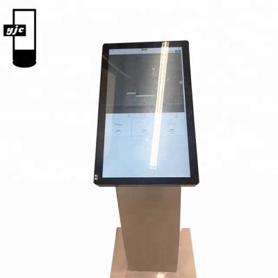 China Indoor Android Digital Signage , 22 Inch Lcd Advertising Machine for sale