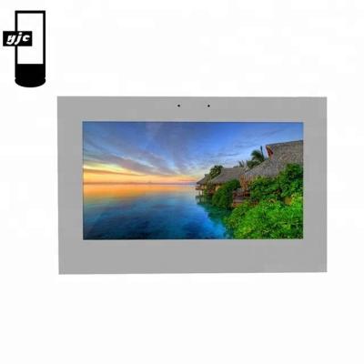 China 22 32 43 49 55 65 Inch IP65 Outdoor Waterproof Wall Mounted LCD Display Indoor Windows Customized For School Service for sale