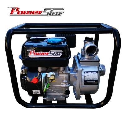 China Other POWERSTAR 2 Inch 4 Stroke Gasoline Engine Pump For Sale for sale