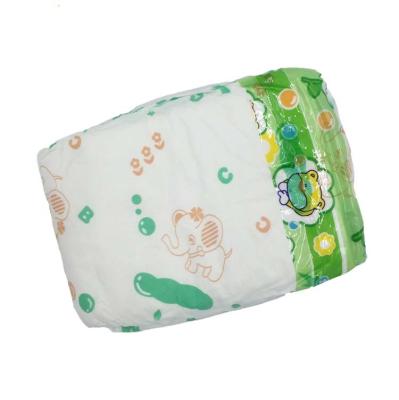 China Manufacturer Wholesale Printed Top Quality Best Price Baby Diapers For Sale for sale