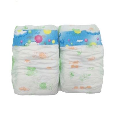 China Best Price Top Quality Printed Disposable Baby Diaper Dispensers for sale