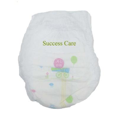 China China Manufacture Professional Printed Baby Pull Up Diapers Pants Wholesale for sale