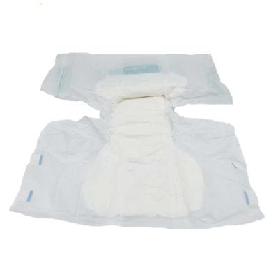 China Top Selling Guaranteed Quality Adult Printed Fullness Printed Diaper With High Absorbency for sale