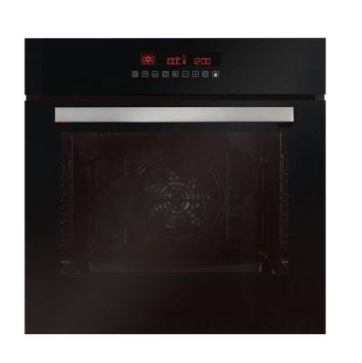 China New Promotional Household Design Timer Function Natural Gas Automatic Clean Cake Use Large Pizza Baking Oven for sale