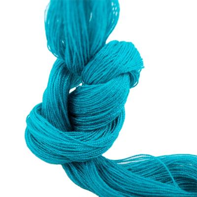 China 253 Antistatic Wholesale Color 1/28s 100% Viscose Yarn For Knitting Yarn Dyed Fabric Yarn for sale