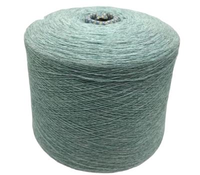 China Antistatic Promotional Price 2/26NM 5% Cashmere 65% Wool 30% Superfine Australian Nylon Blended Yarn for sale