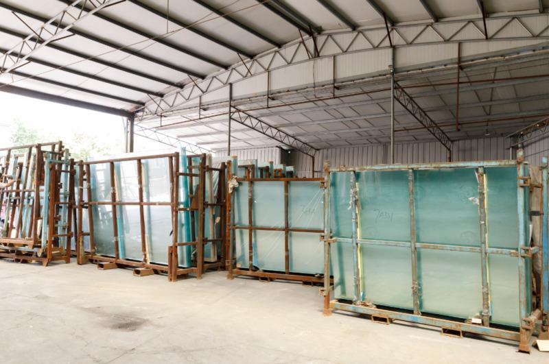 Verified China supplier - Ningbo Xingze Glass Co., Ltd.