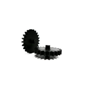 China Gear Wheel Factory Hot Sales Power Wheels Gears Differential Steel Gear Wheel for sale