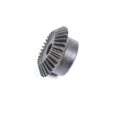 China Gear Wheel Best Selling Quality Small Brass Spur Gear Transmission Gears Wheel for sale