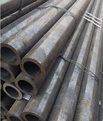 China Pipe Precision 80 Seamless Steel Pipe Liquid Pipe Price Pipe Reliable After-sales Service High Precision 24 Inch Sch40 80Seamless Steel Pipe And for sale