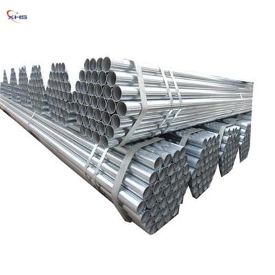 China Liquid Pipe ASTM AISI DIN API BS GB 5310-1995 ASTM A106-2006 DN100 Insulated Galvanized Carbon Steel Pipes for sale