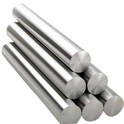 China Decoration Surface Stainless Steel Round Bar High Quality Hot Rolled Bright Stainless Steel Rod for sale