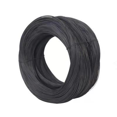 China MANUFACTURING High Quality Used In Tensile Conductor China Standard Steel Wire Rope for sale