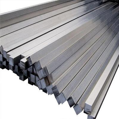 China Construction Square Bar Carbon Steel Square Bar Flat Product Hot Rolled Square Bar For Sale for sale