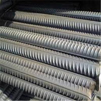 China Construction China bst500s astm a615 grade 60 hrb 75 400 600 deformed steel bar 12 by 16mm deformed steel bar price per ton for sale