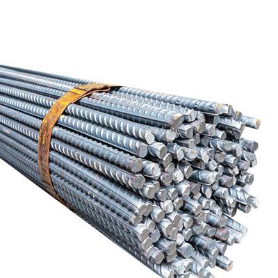 China Buliding Building Construction _Concrete Building Rods Iron Rod / Deformed Steel Rebar for sale