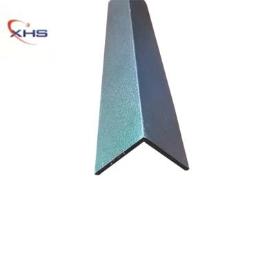 China For construction AiSi,ASTM,BS,DIN,GB,astm a36 q235 ss400 china hot rolled carbon JIS black equal angel soft/angle steel /iron bar for sale