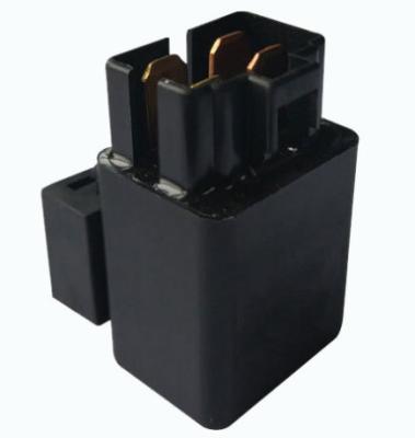 China 3GD-81950-01-00 31800-40B00 31800-40B01 3GD-81950-01-00 Starter Solenoid Relay For Yamaha YFM350 Raptor Warrior Suzuki LT80 Full Size for sale