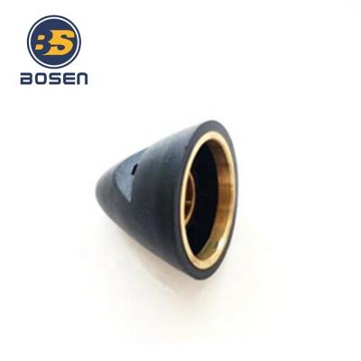 China 676-45616-01 Thruster Nut For Yamaha E40G Outboard 40HP YGCBS008 for sale