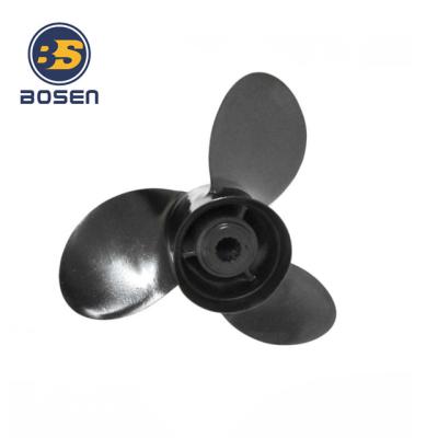 China 48-73132A40 1311-121-09 Marine Propeller/Outboard Thruster 11-1/4x11 35-55HP for MERCURY BSYGC008 for sale