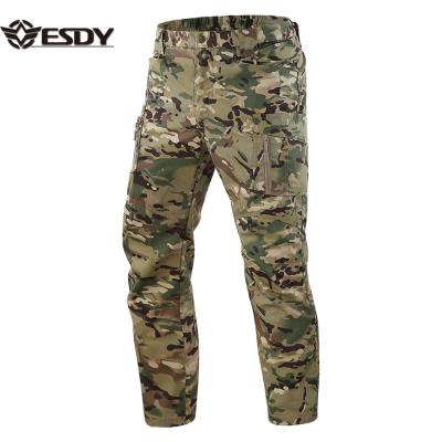 China ESDY Viable Military IX9 Pants Rise Tactical Pants For Men for sale