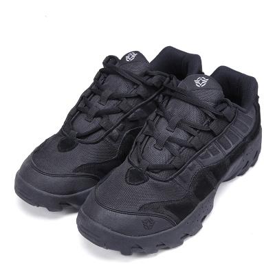 China ESDY 3 Colors Rubber Camping Hunting Assault Tactical Shoes for sale