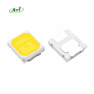 China INGAN'S ANNUAL PROMOTION! high brightness 0.2W 2835 SMD LED white color, 3 years warranty for sale