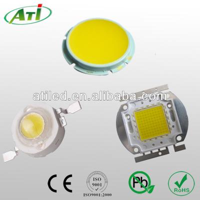 China INGAN High Power Led Array , 1w To 500w Led Array With CE And RoHs Approved for sale