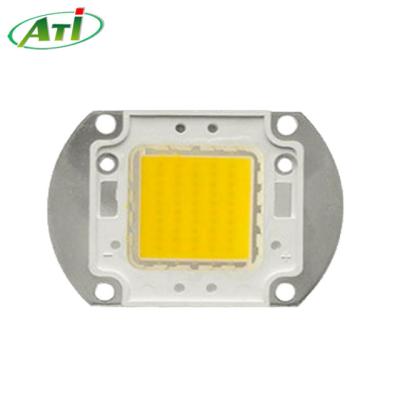 China AlGaInP 50w High Power Led Light , 1w~500w Led Module With RoHs Approved for sale