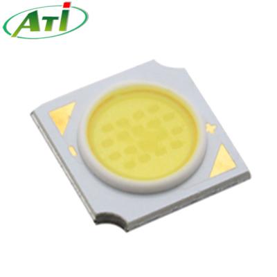 China AlGaInP High Brightness COB Led Chip, 5W | Custom 100W/15V~125V COB LED Manufacturer for sale