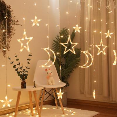 China PP Ramadan Lighting Gift Suppliers String Light Gift Suppliers for sale