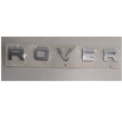 China Customize Industrial Printed Aluminum Nameplates Custom Metal Plates for sale