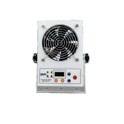 China Industrial Blower Quickly Eliminate Static AC QP-FA-I industrial ion blower ionizer fan for sale