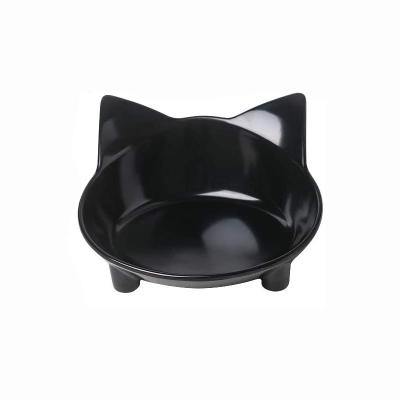 China Sustainable Ceramic Pet Food and Water Bowls Feeding and Treating Storage Supplies for Dogs and Cats Bowl for sale