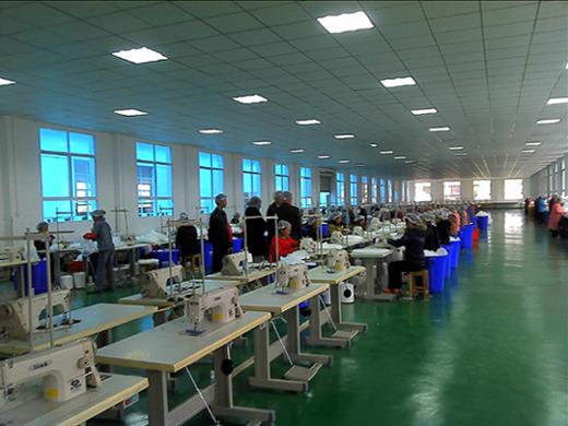 Verified China supplier - Wuhan Huatian Innovation Trade And Industry Co., Ltd.