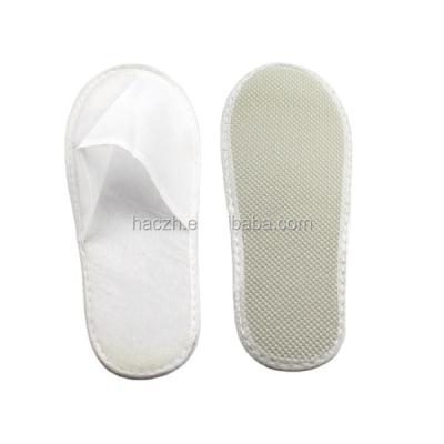 China Spa Slippers Disposable Hotel Slipper Domestic Use+office+travel Cheap Factory Price for sale