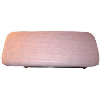 China Disposable Medical Disposable Bed Sheet Cover for sale