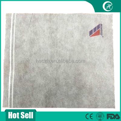 China Comfortable Disposable Headrest Cover for sale