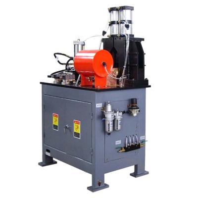 中国 Butt Welding Pipe Welding Flash Butt Welding Machine For Steel Tubes Product 販売のため