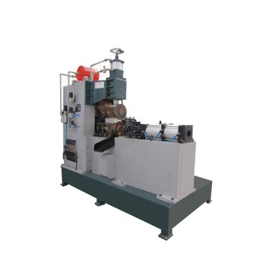 China Automatic Seam Weld Medium Frequency Inverter Fabric Seam Roll Weld Making Machines for sale