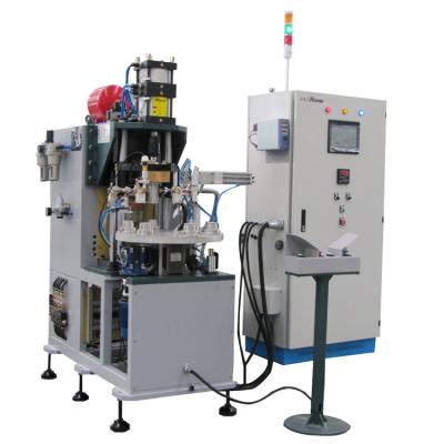 中国 Hotels Six Station Automatic Welding Machines For Protective Shell Compressor 販売のため