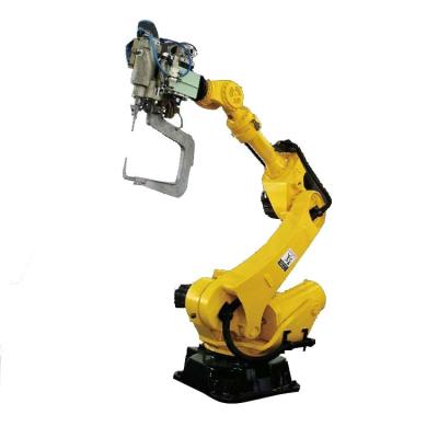 中国 TRINTFAR 6 Axis Industrial Welding Robot Welding Arm Articulated Robots Robot Production Line 販売のため