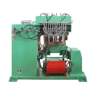 Chine Building Material Stores TRINTFAR Automatic Reinforcing Wire Mesh Welding Machine Price 5-12mm à vendre