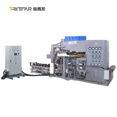 中国 Automatic Oil Drum Metal Drum And Hotels Turnkey Project Production Line Customized Automatic Welding Equipment 販売のため