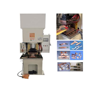 Chine Hotels TRINTFAR Polymer Diffusion Welder Equipment For Welding Machine Dissimilar Copper Metals à vendre