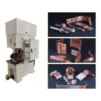 China TRINTFAR Hotels High Polymer Diffusion Welding Machine Polymer Diffusion Equipment en venta