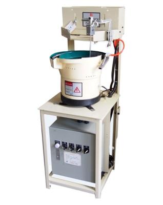 中国 Building Material Shops Customized Fully Automatic Semi Automatic Nut Welding Machine Nut Conveyor Spot Welder 販売のため