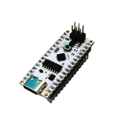 China For Arduino Nano CH340 USB Driver Nano V3.0 ATmega328 Type-C Board Co Controller Board Co / Micro USB CH340 Nano 3.0 ATmega328P Controller mpatible for sale